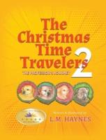 The Christmas Time Travelers 2: The Professor's Journey