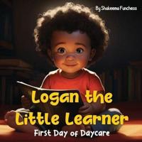 Logan the Little Learner