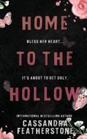 Home to Hollow: A Steamy Paranormal/Humorous/Shifter/Romance Omnibus