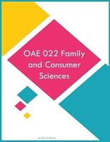 OAE 022 Family and Consumer Sciences