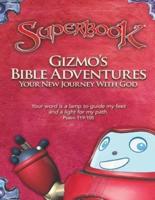 Superbook 30 Day Christian Devotional For Kids : (Christian Devotionals for Kids, Bible word search for kids, Bible crosswords for kids, Complete Bible stories for kids)