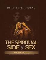 SPIRITUAL SIDE OF SEX WORKBOOK