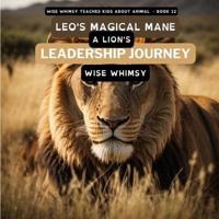 Leo's Magical Mane