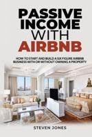 Passive Income With Airbnb
