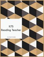 ILTS Reading Teacher