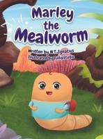 Marley the Mealworm
