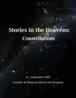 Stories in the Heavens: Constellations