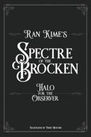 Spectre of the Brocken