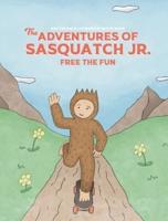 The Adventures of Sasquatch Jr