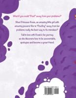 The Little Poofing Princess: What If You Could "Poof" Away From Your Problems?