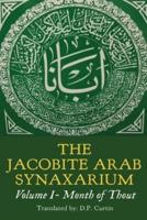 Jacobite Arabic Synaxarium
