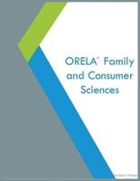 ORELA Family and Consumer Sciences