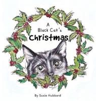 A Black Cat's Christmas