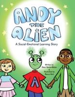 Andy the Alien