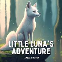Little Luna's Adventure