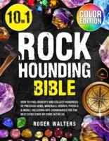 Rockhounding Bible