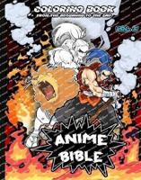 Anime Bible From The Beginning To The End Vol. 5