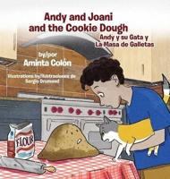 Andy and Joani and the Cookie Dough