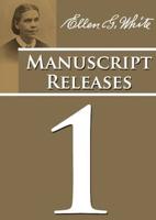 Manuscript Releases Volume 1