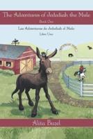 The Adventures of Jedediah the Mule