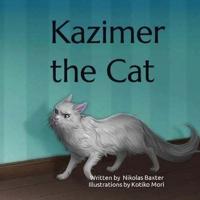 Kazimer the Cat