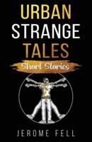 Urban Strange Tales