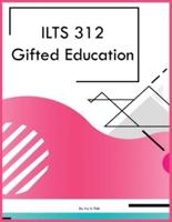 ILTS 312 Gifted Education