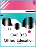 OAE 053 Gifted Education