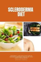 Scleroderma Diet