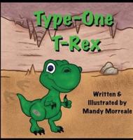 Type One T-Rex