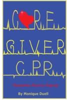 Caregiver CPR