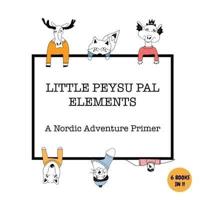 Little Peysu Pal Elements