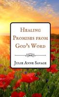 Healing Promises from God's Word