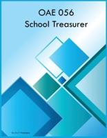 OAE 056 School Treasurer