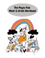 The Peysu Pals Meet & Greet Workbook