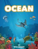 Ocean Activity Workbook 2023