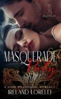 Masquerade Party - The Powerful & Kinky Society Series Book One