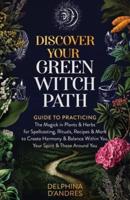 Discover Your Green Witch Path