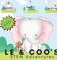 Le & Coo's STEM Adventures