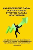 Ang Modernong Gabay Sa Stock Market Investing Para Sa Mga Tinedyer