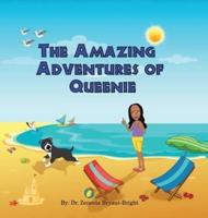 The Amazing Adventures of Queenie (Rhyming Picture Book About Adventures of Dog for Ages 3-8)