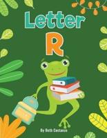 Letter R - Reptiles