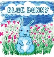 Blue Bunny