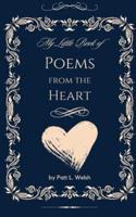 My Little Book of Poems from the Heart