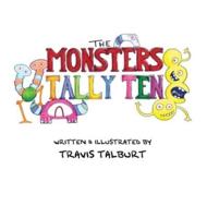 The Monsters Tally Ten