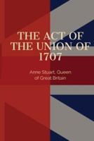Act of the Union of 1707