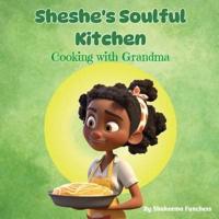 Sheshe's Soulful Kitchen
