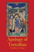 Apology of Tertullian