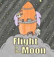 Flight to the Moon