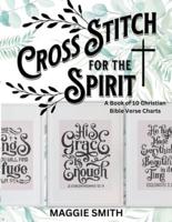 Cross Stitch for the Spirit